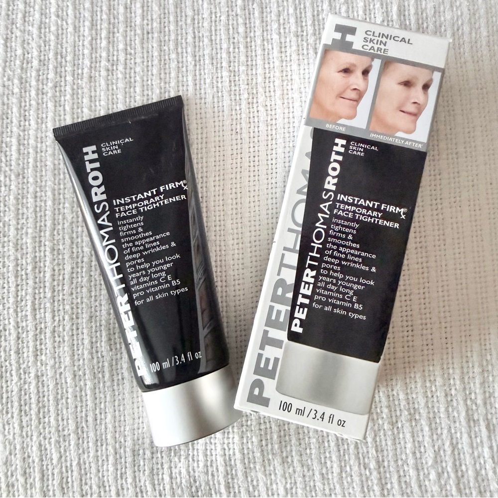 Peter Thomas Roth Instant FIRMX Bundle - Picture 6 of 9